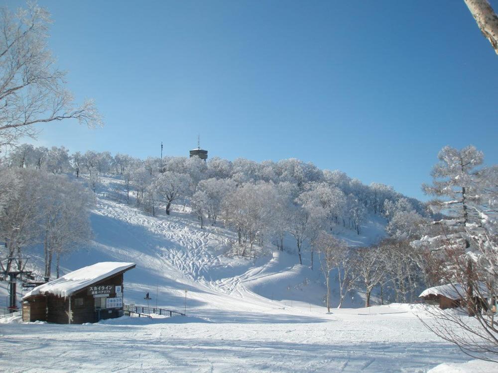 Lodge Matsuya photo 1