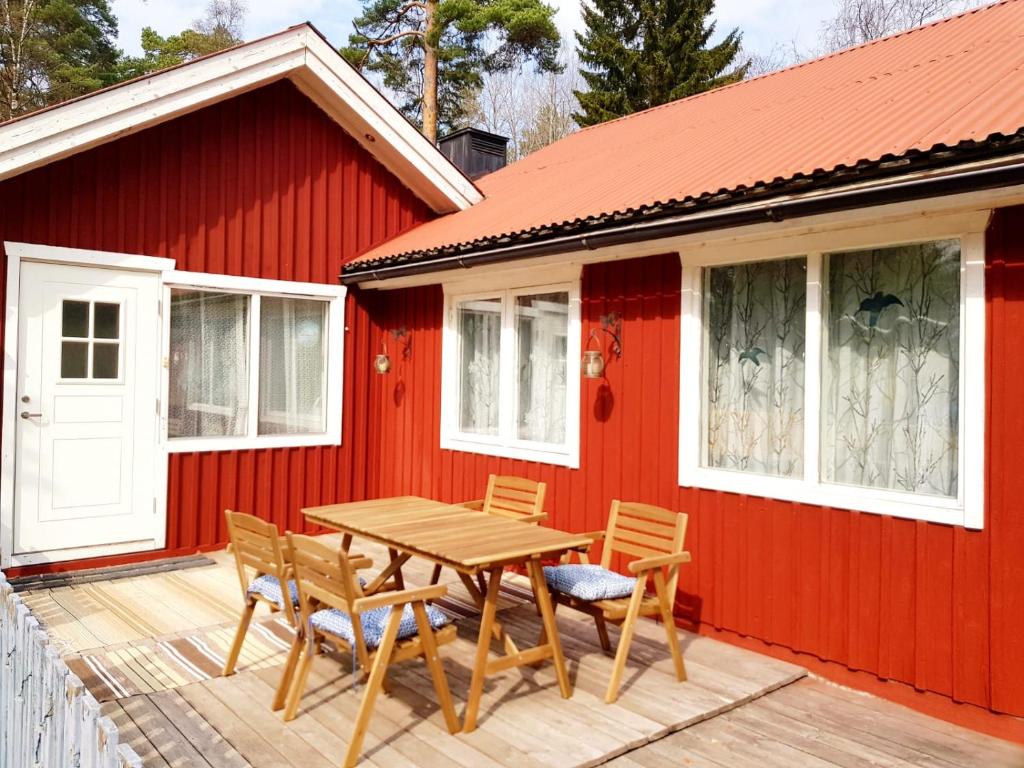 Schwedenhaus Lillkvist photo 1