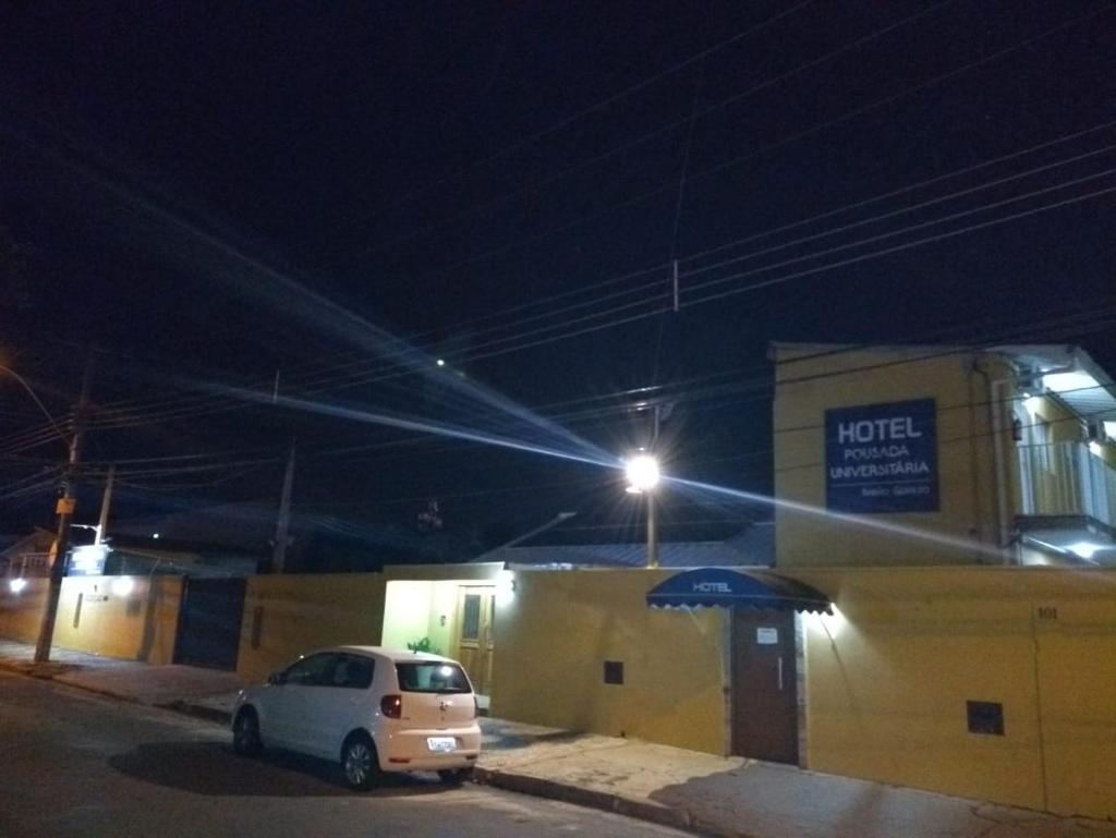 Unibarão Hotel -Próximo as Universidades Unicamp-Puc-Hospitais -Bancos-Restaurantes-Praça Capital -Shopping Dom Pedro -Ceasa photo 4