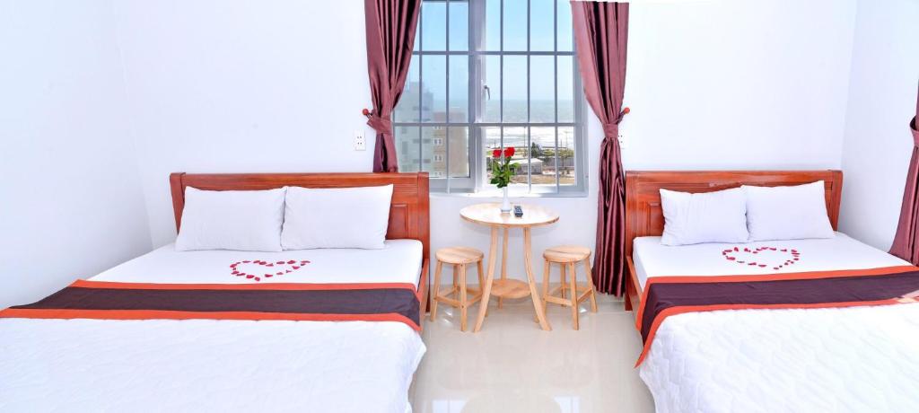 Sevensea Vung Tau