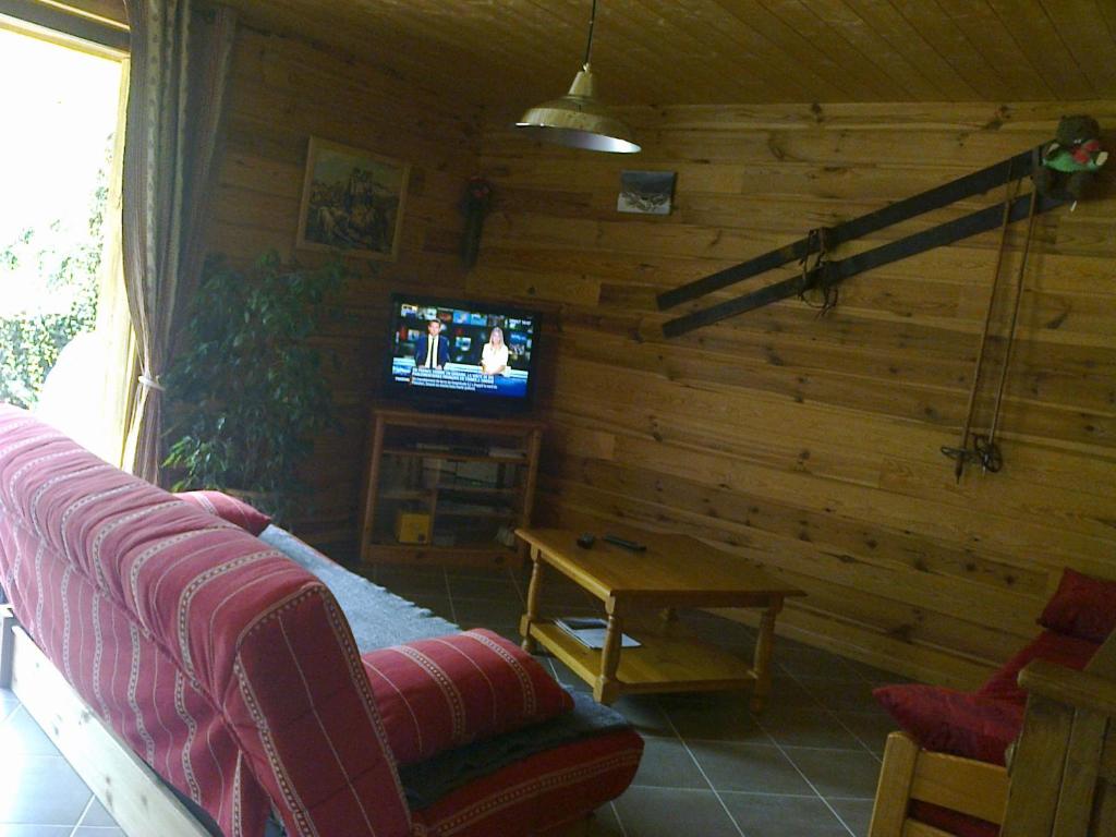 Gîte le Clapier photo 2