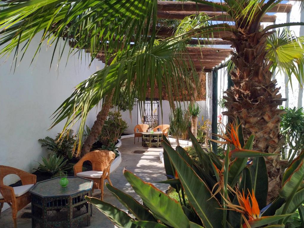 Los Lirios Hotel Rural - Adults Only photo 4