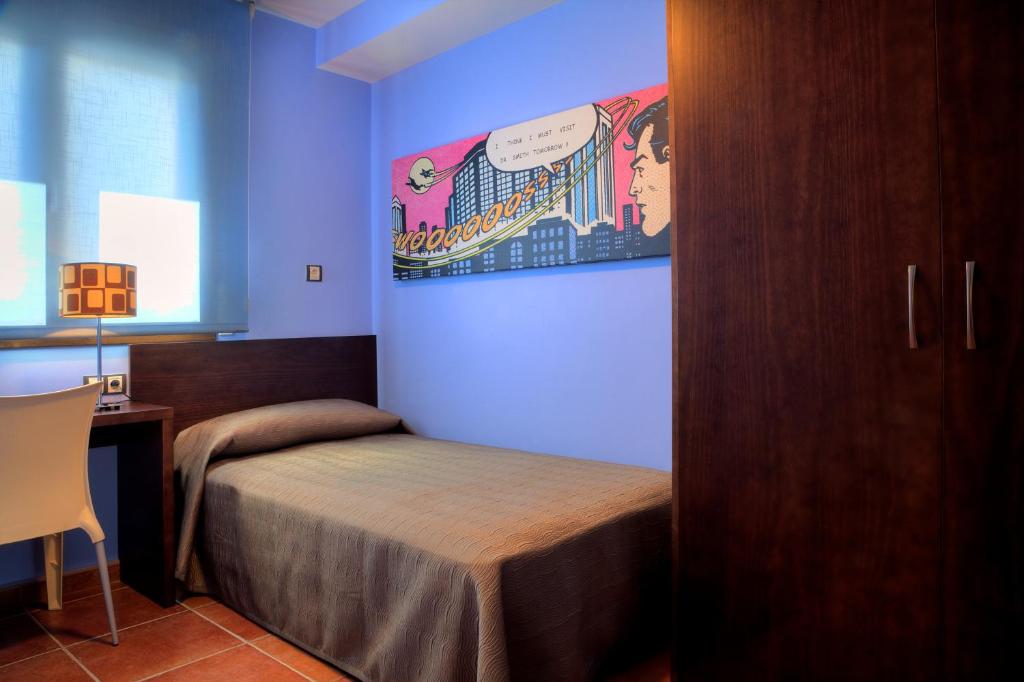 Apartamento La Seo photo 4