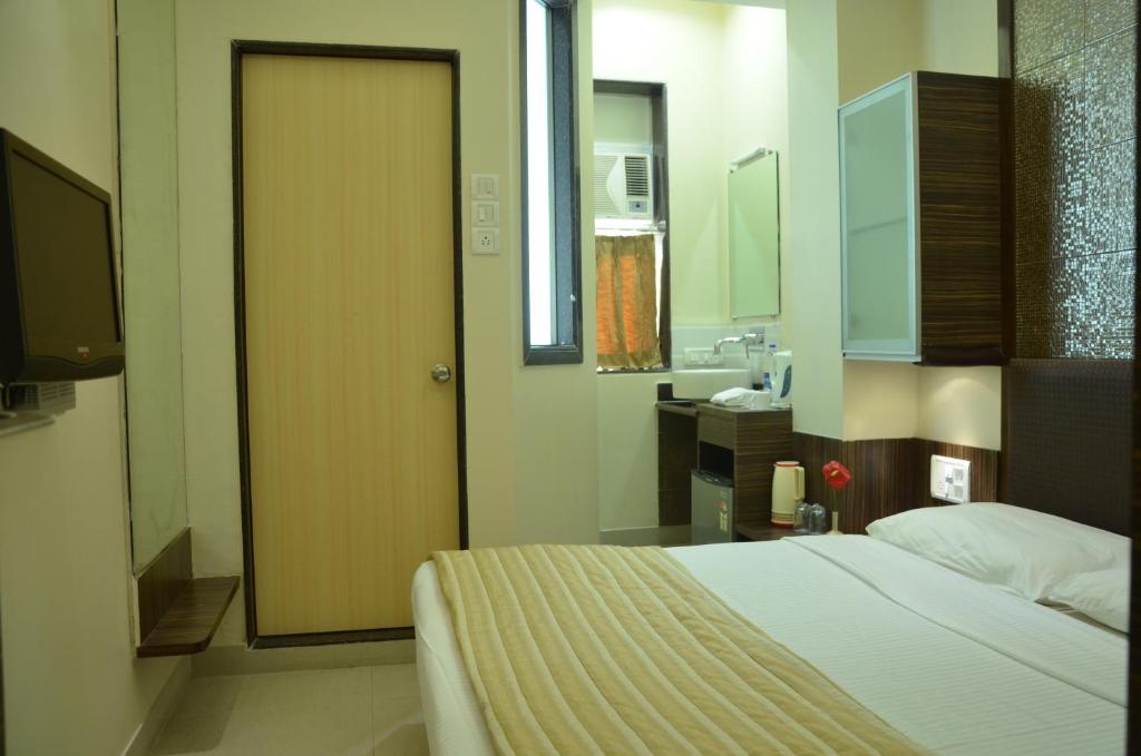 Двухместный (Non-Sea facing Room), Sea Palace Hotel