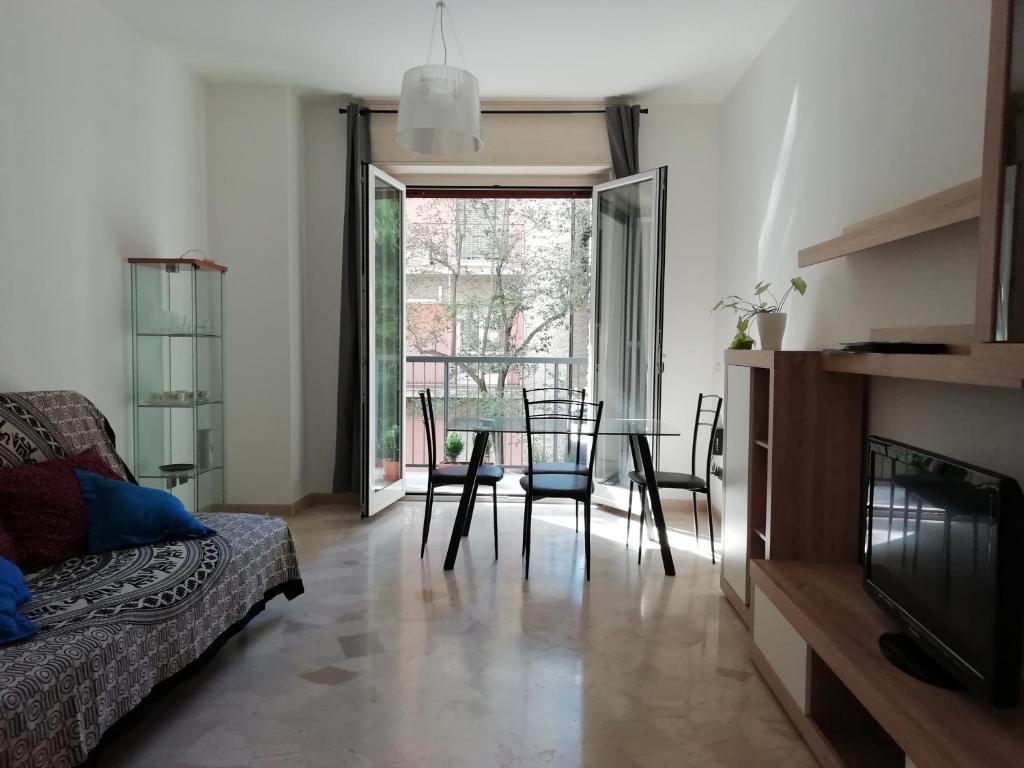 Staurenghi34apartmenT photo 2