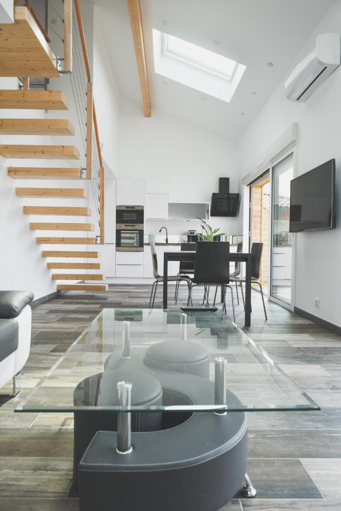 BodyGo Penthouse photo 2