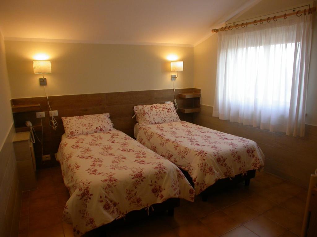 Hotel Il Roscio photo 4
