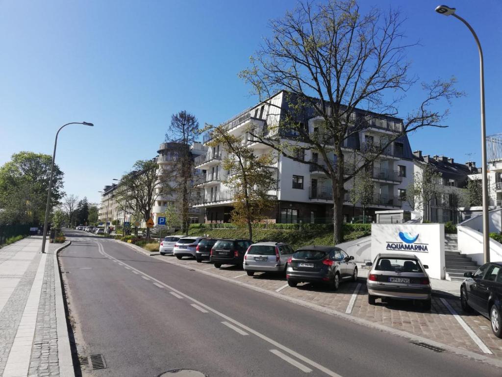 Apart Swinoujscie photo 2