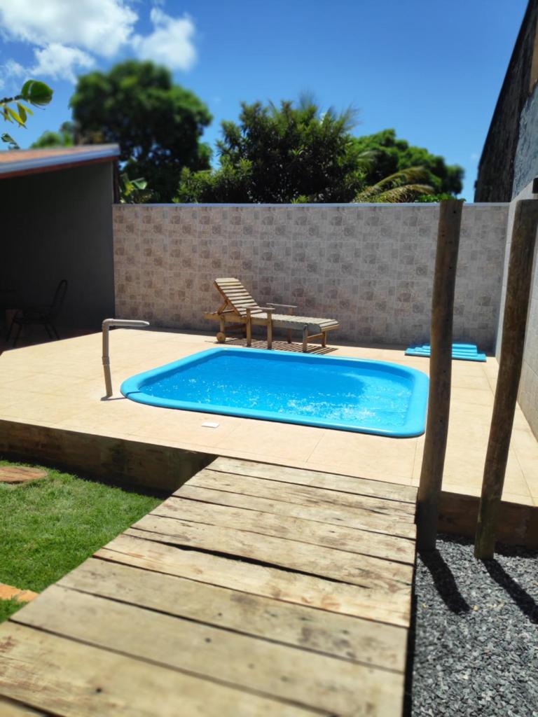 RANCHO DA PISCINA EM BONITO photo 4