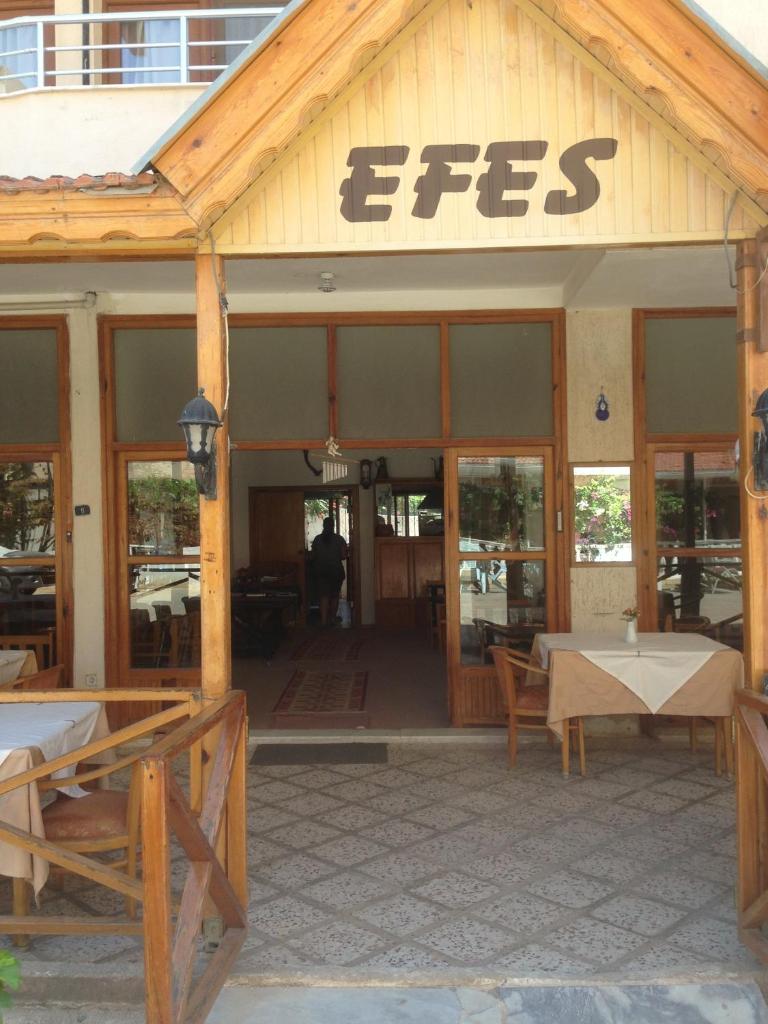 Hotel Efes photo 1