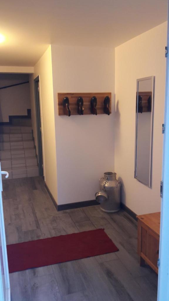 Gîte du sabotier Lamadon photo 1