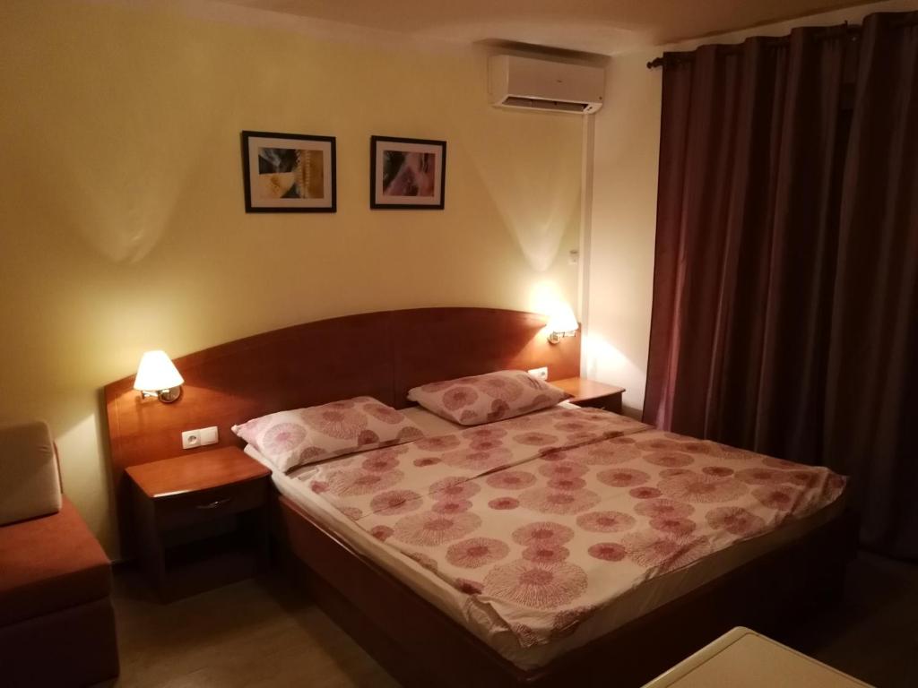 Smještajni objekt Padovan photo 1