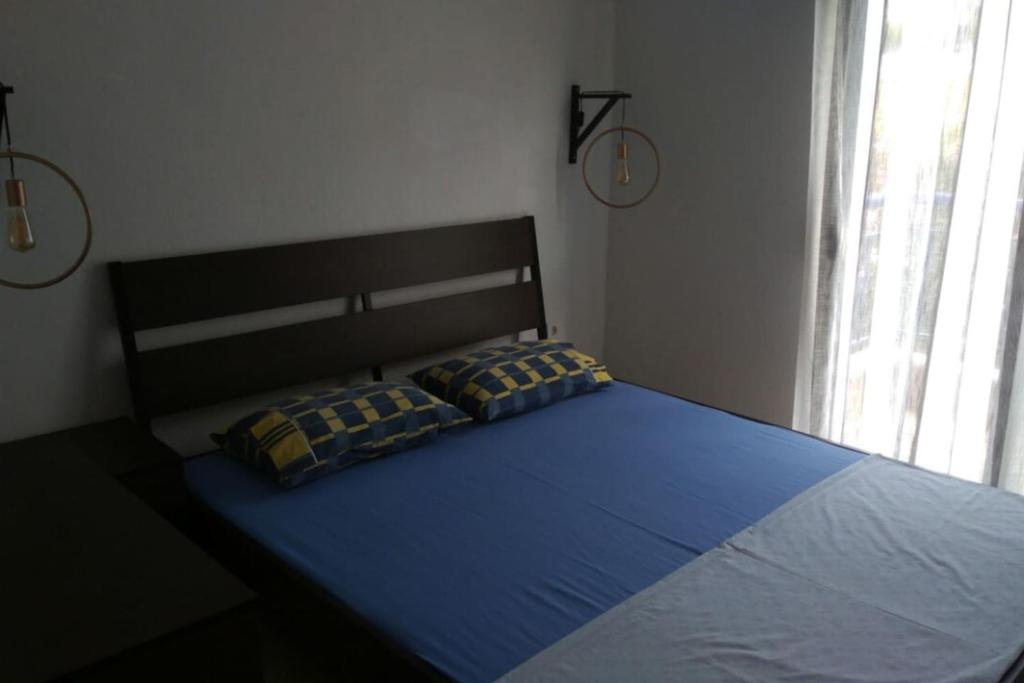 Posidi Holidays Apartments photo 3