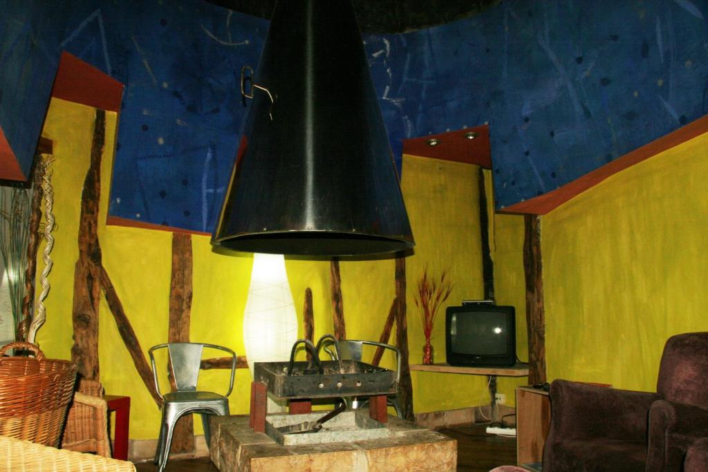 La Casa del Cura de Calatañazor photo 3