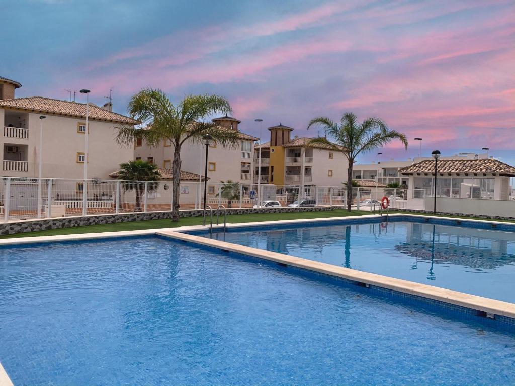 Residencial El Pinet Beach photo 1