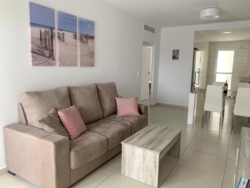 Residencial El Pinet Beach