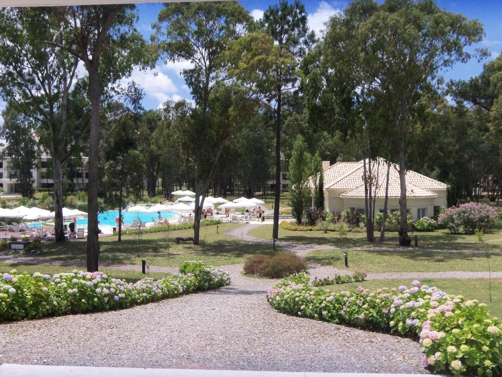 Green Park - Lloret de Mar Punta del Este photo 2