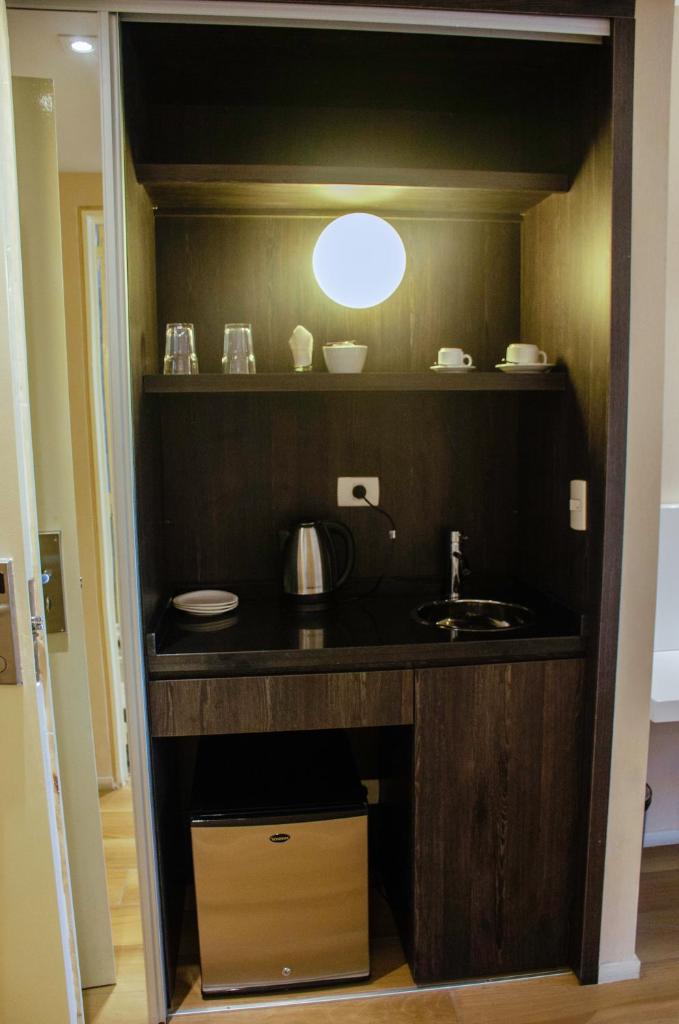 Avellaneda Aparts & Suites photo 2