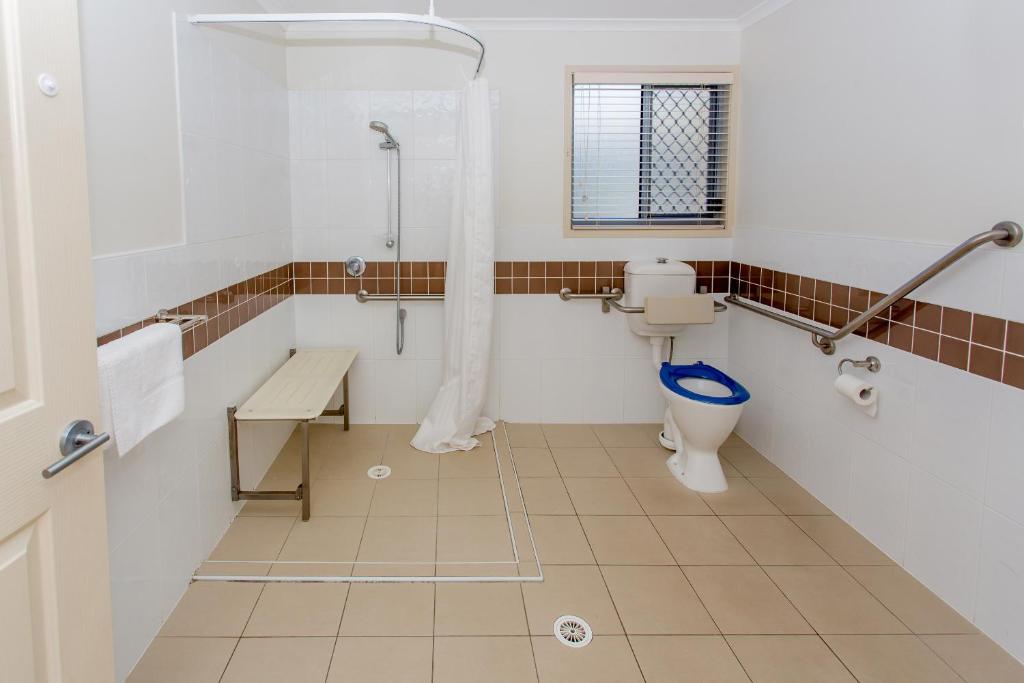 BIG4 Sawtell Beach Holiday Park photo 2