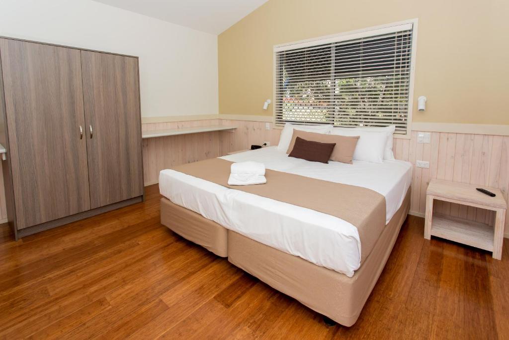 BIG4 Sawtell Beach Holiday Park photo 3