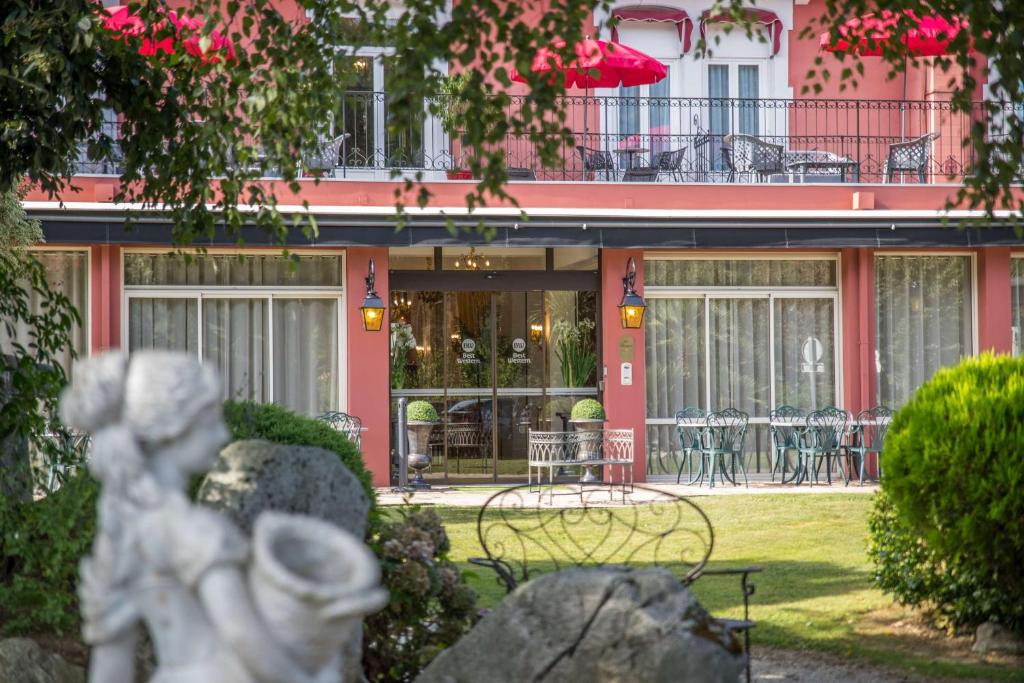Best Western Beauséjour photo 4