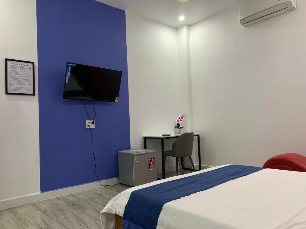 Khách sạn Đăng Khoa photo 3