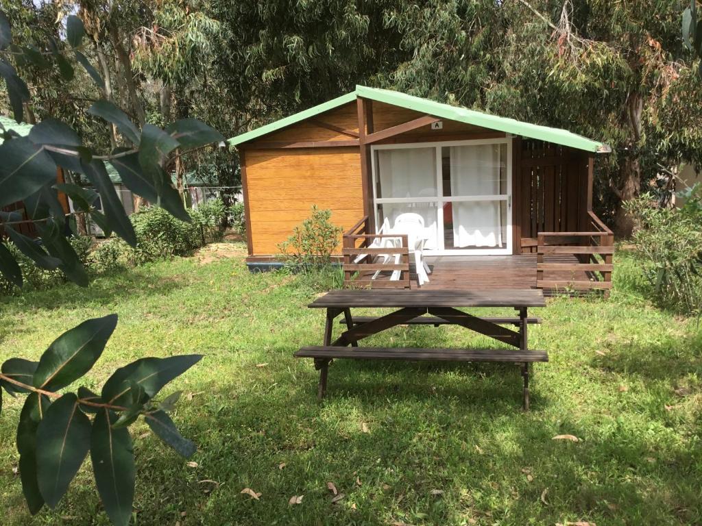 Camping du Soleil photo 2