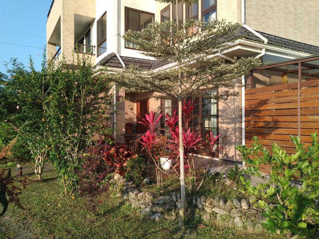 Celine's B&B photo 1