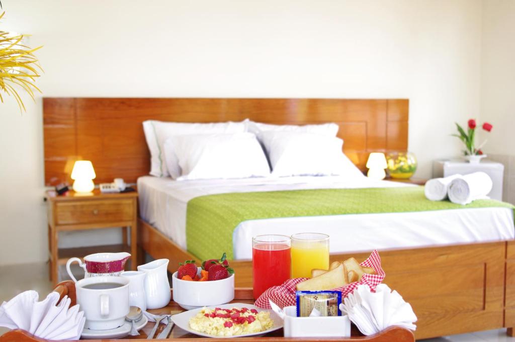 Del Castillo Plaza Hotel Pucallpa photo 3
