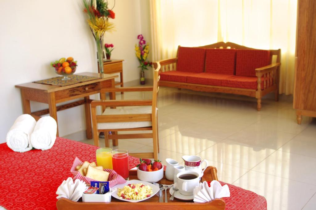 Del Castillo Plaza Hotel Pucallpa photo 1