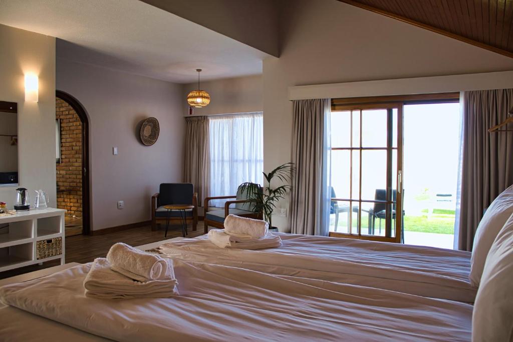 Kramersdorf Guesthouse photo 1