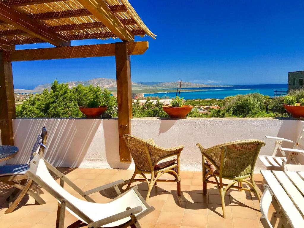Appartamento Vista Mare - Amazing Sea View Apartment photo 4