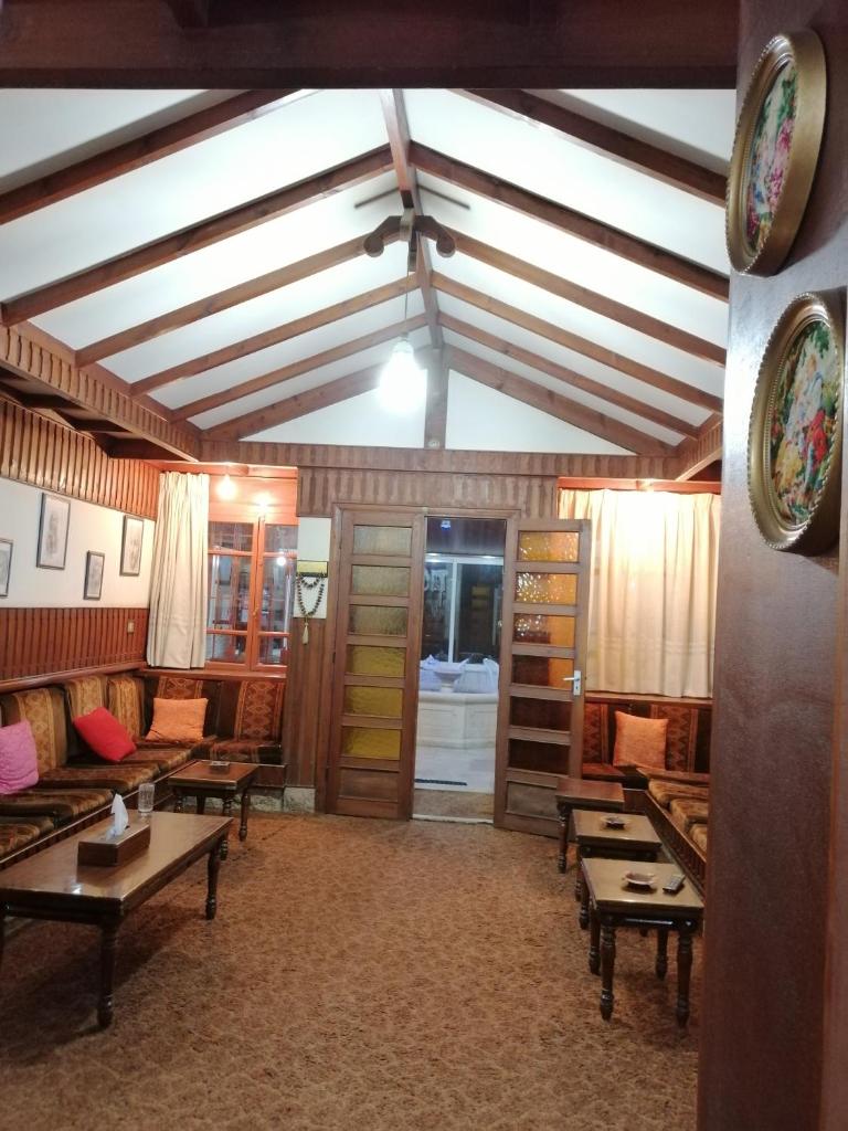 Tiger House Guest House