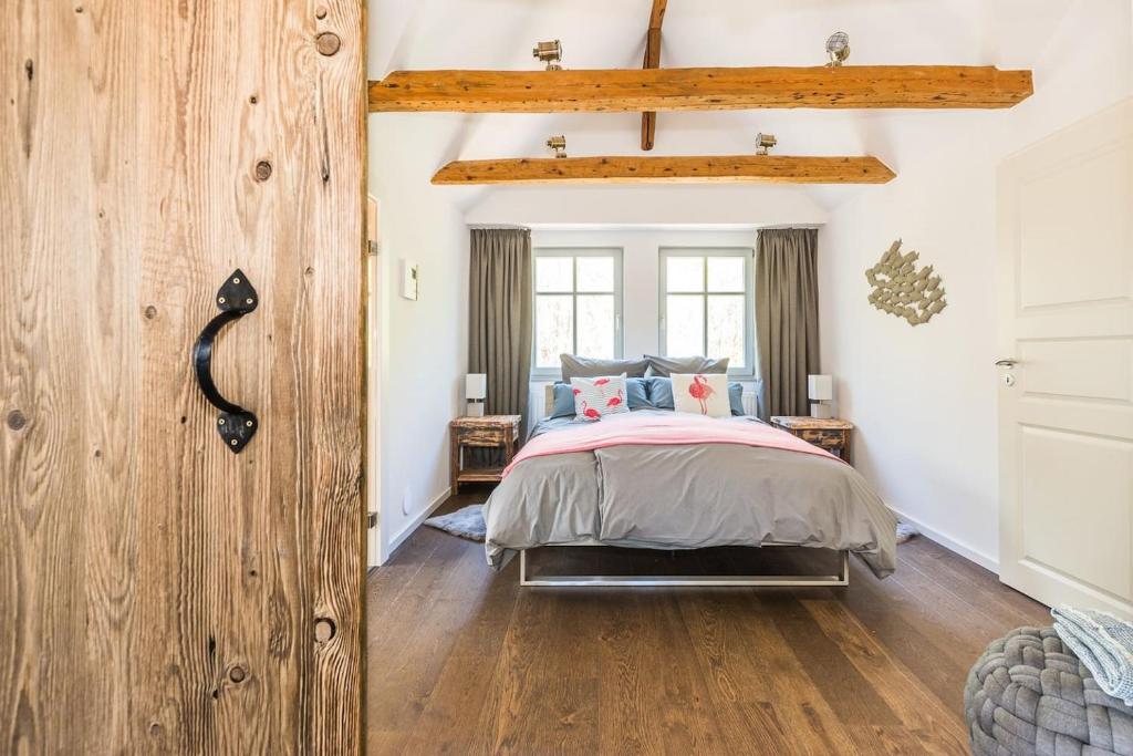 Traumhafte Wohnung mit Sauna - 100m vom Strand photo 4