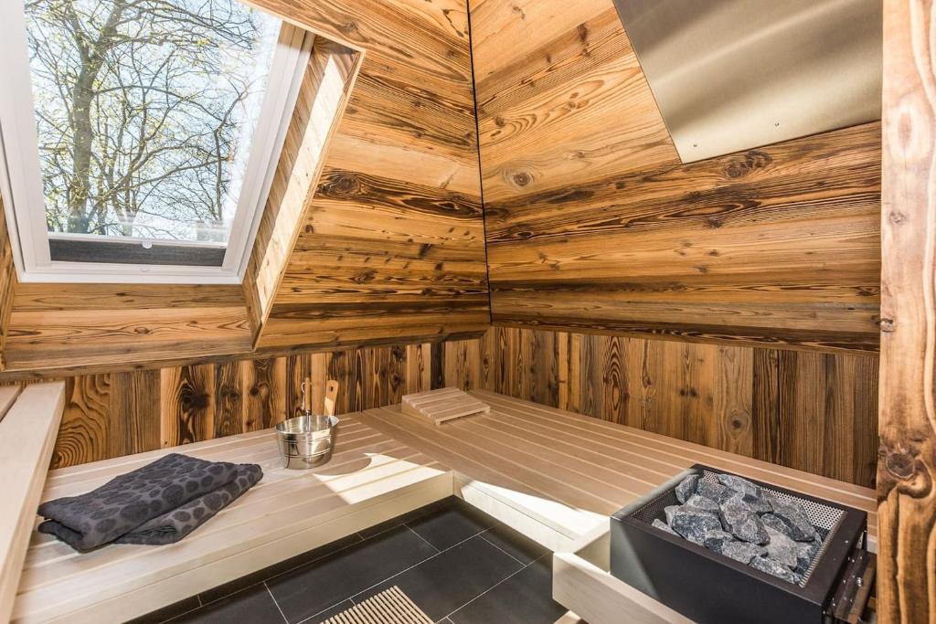 Traumhafte Wohnung mit Sauna - 100m vom Strand photo 2