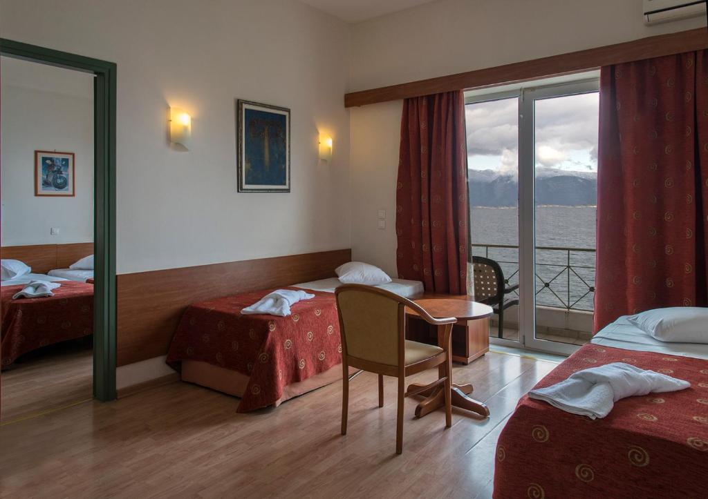 Hotel Kiani Akti photo 4