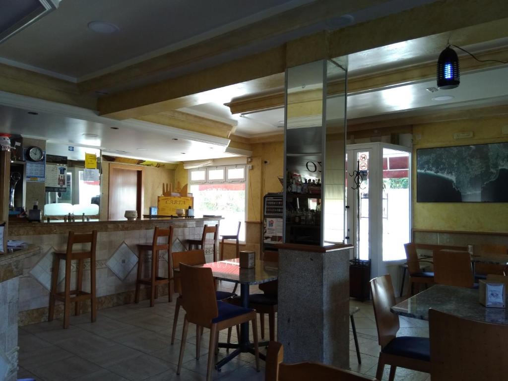 Hospedaje O Canizo photo 4