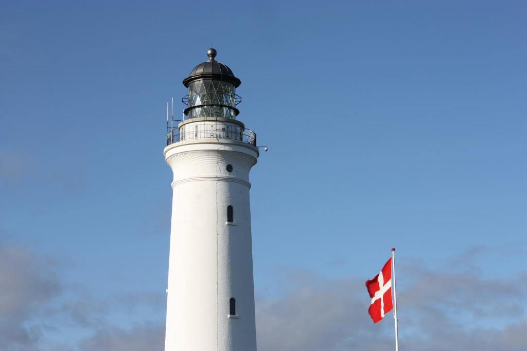Hirtshals Camping - Tap to explore photos