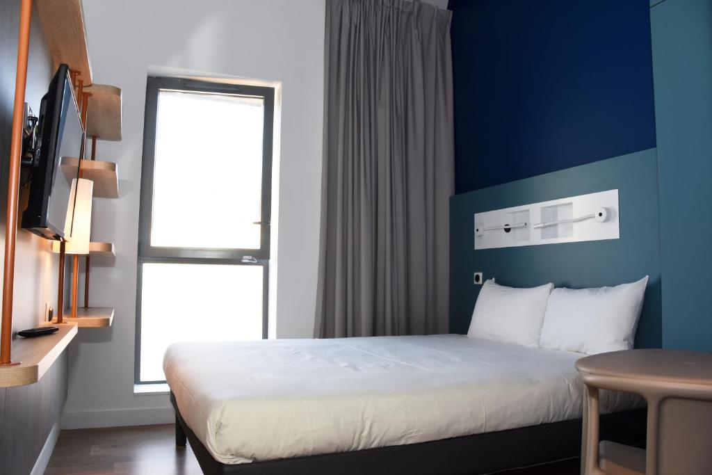 ibis budget Langres photo 3