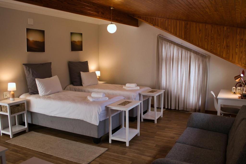 Kramersdorf Guesthouse photo 4