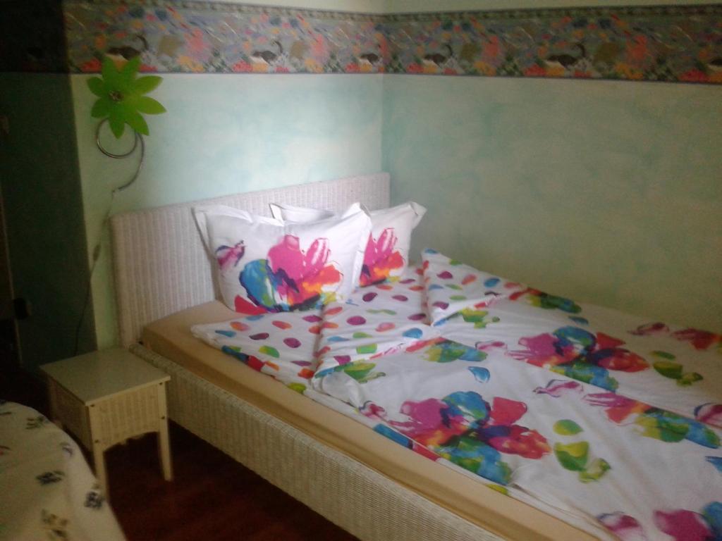 Двухместный (Номер с кроватью размера «queen-size»), aCasa Bed & Breakfast