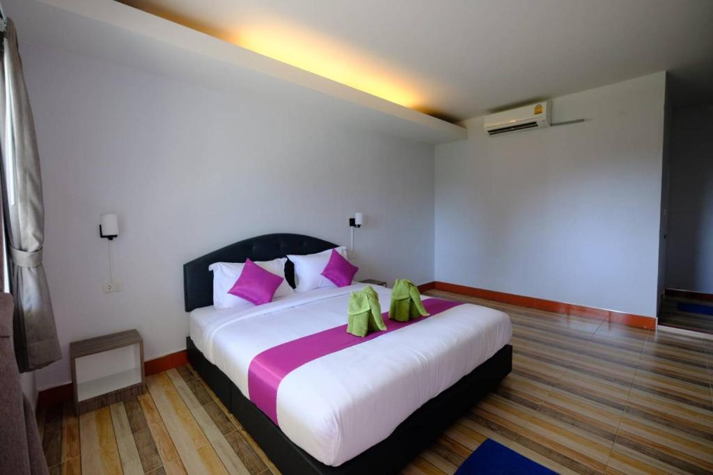Plaloma Resort Lipe photo 3