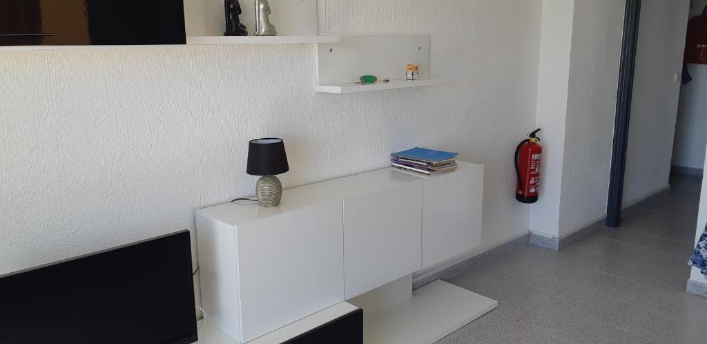 Apartment Travesia de Santomera photo 2