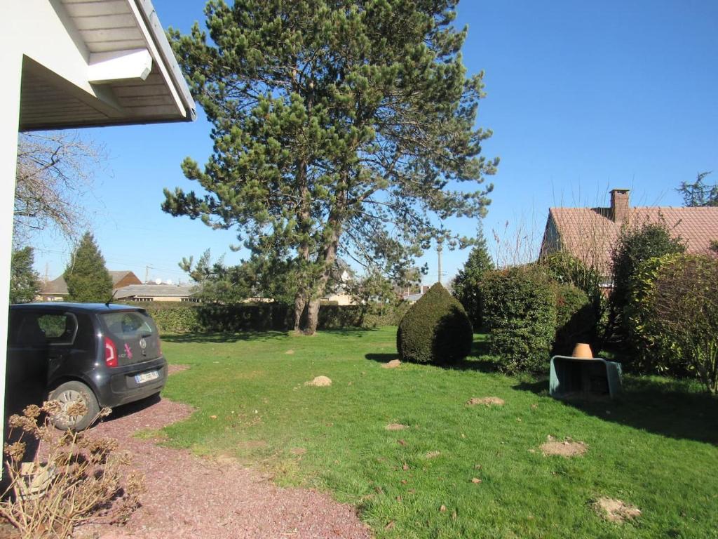 La Hugotière photo 3