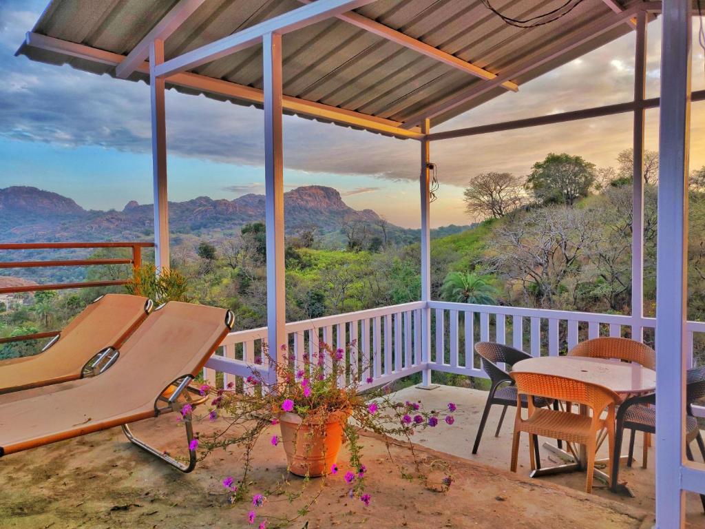 Forest Eco Lodge photo 1