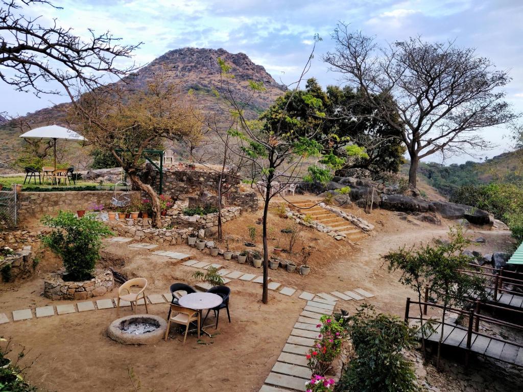 Forest Eco Lodge photo 2