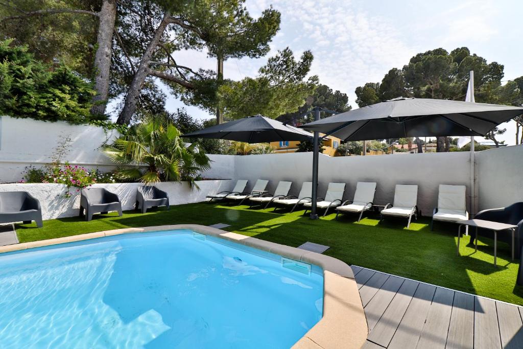 Hotel La Tuiliere photo 2