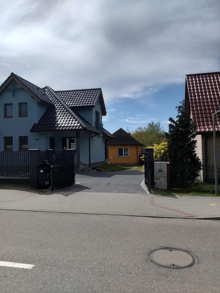 SłonecznyDom (SunnyHome) w Łunowie photo 3