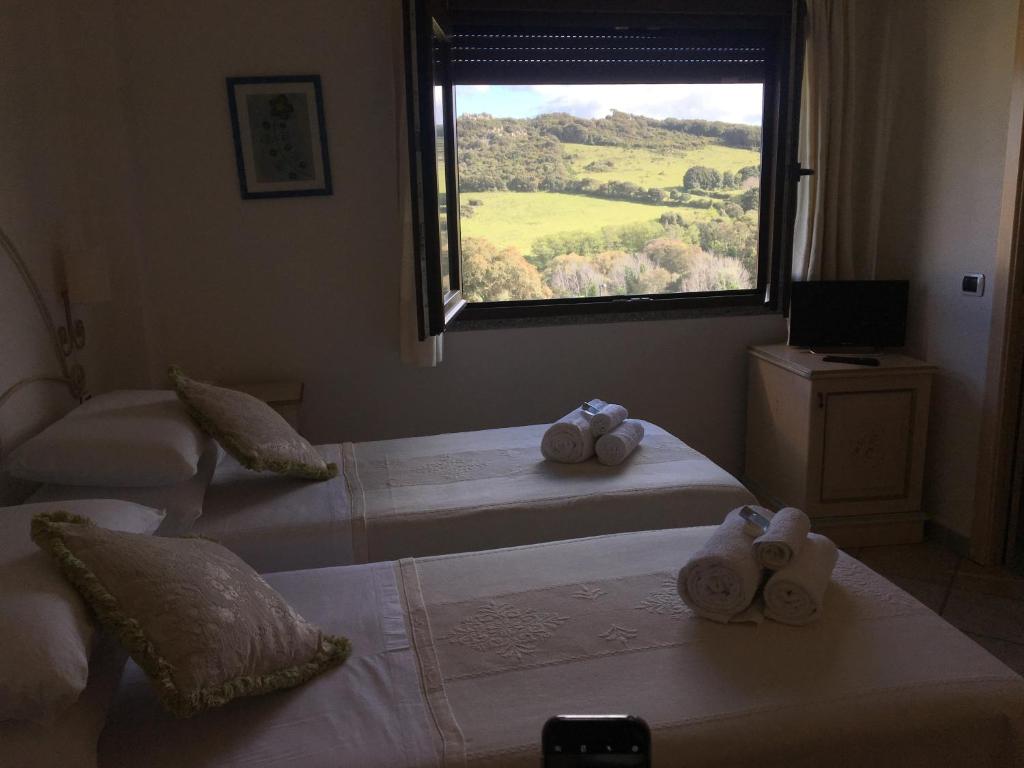 Hotel Sorgente photo 2