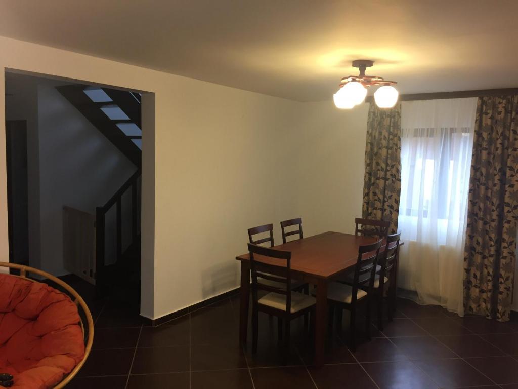 Vila Chiojdu photo 2